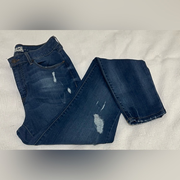 😍Rewash Jeans 5/27 - Picture 5 of 8